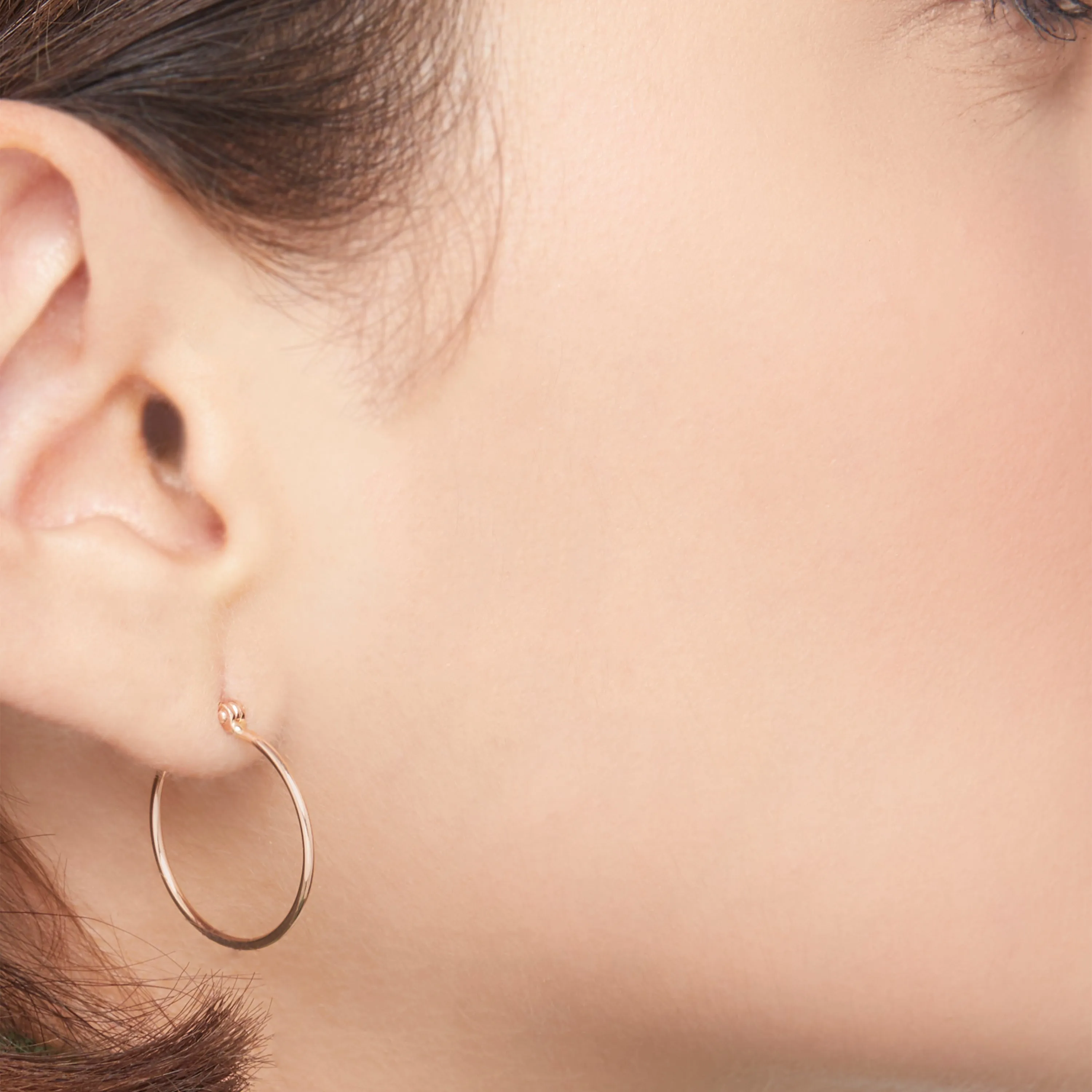 Essentials Earrings