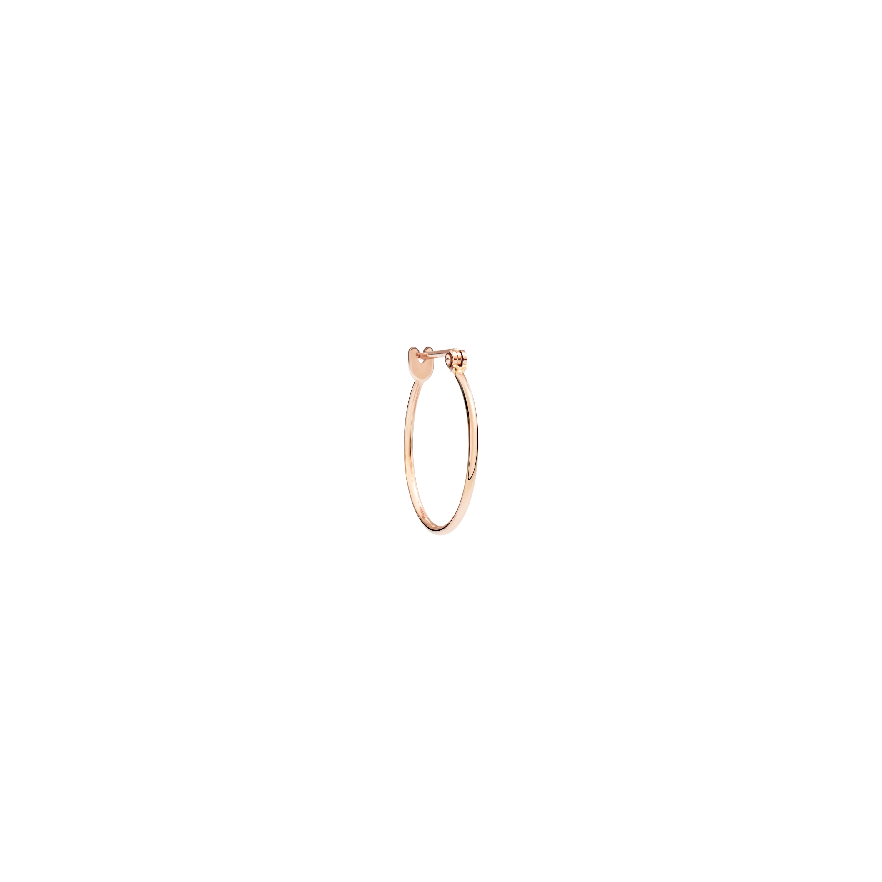 Essentials Earrings