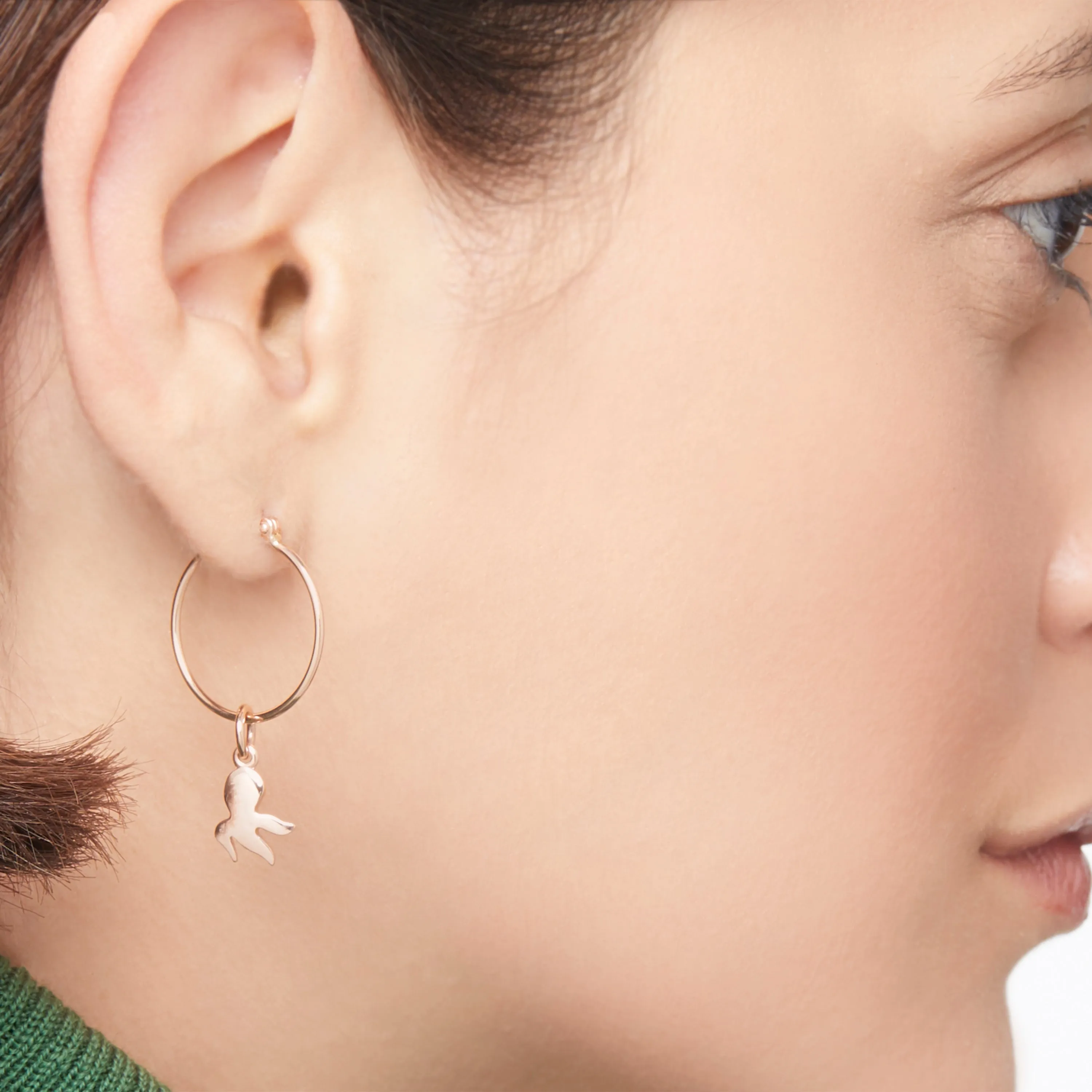 Essentials Earrings