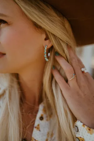 Etta Earrings