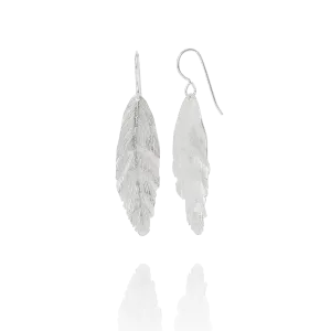 FALCON earrings