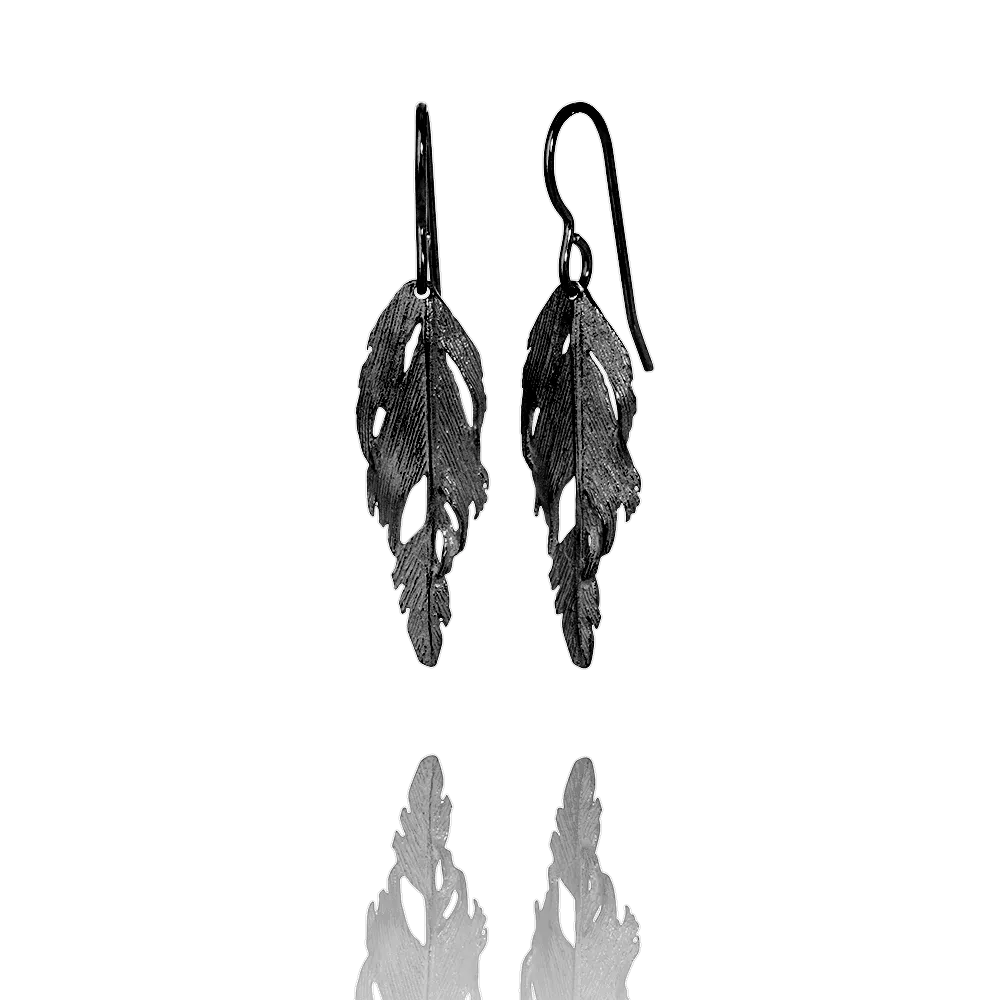 FALCON earrings
