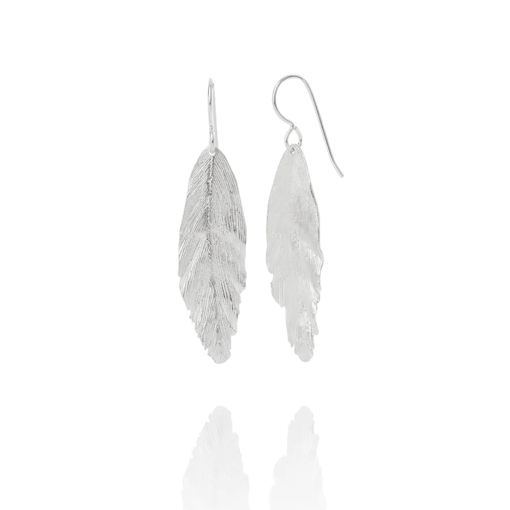 FALCON earrings