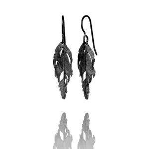 FALCON earrings