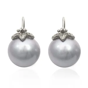 Floating Pearl Drops