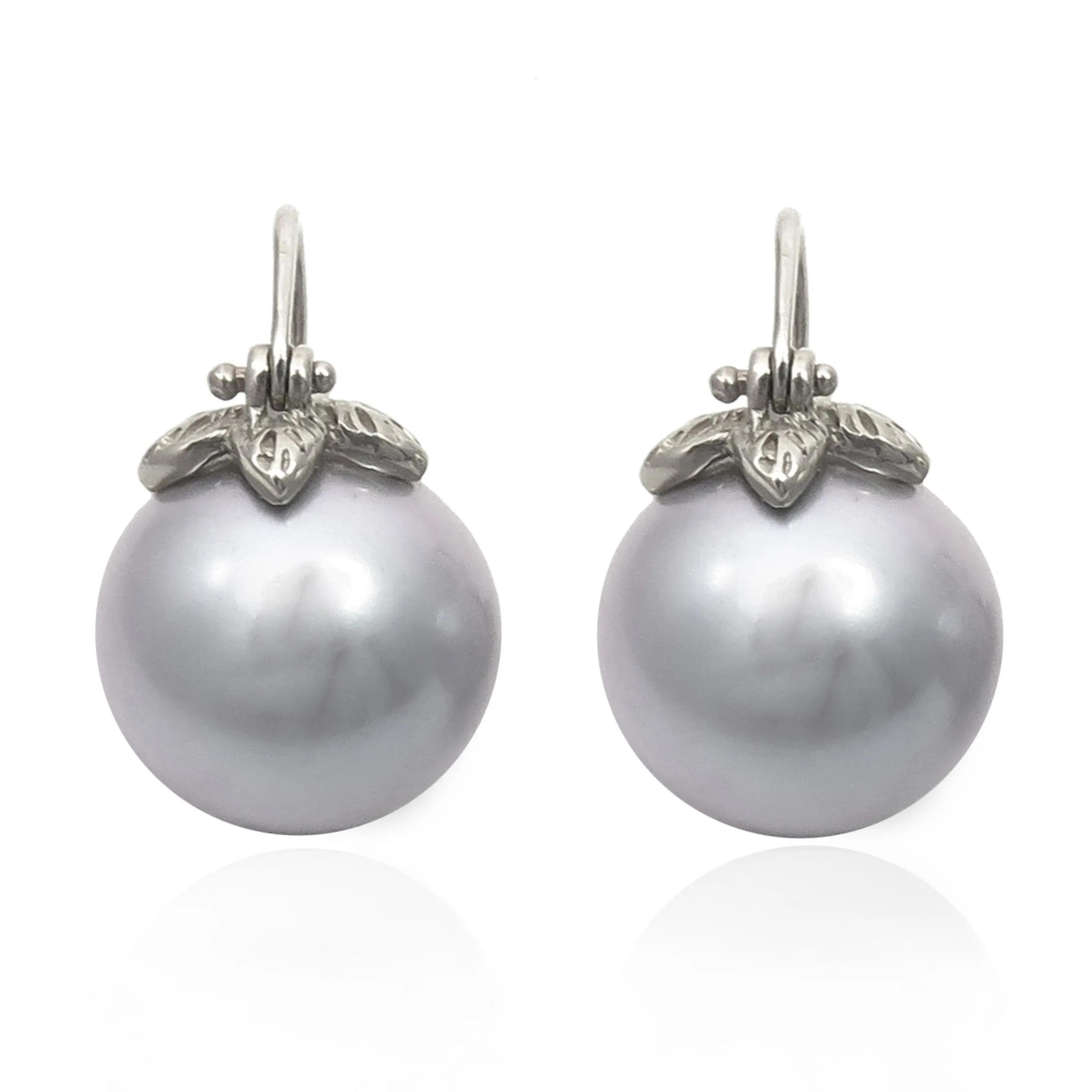 Floating Pearl Drops