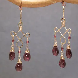 Gypsy 41 - choice of stone - Gold