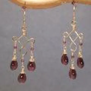 Gypsy 41 - choice of stone - Gold