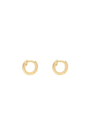 Hinged Baby Hoops