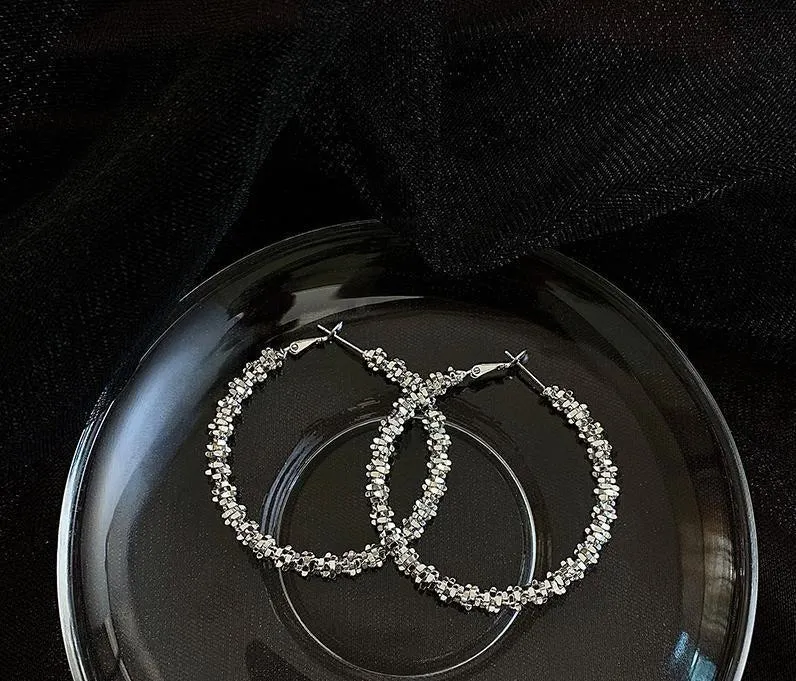 Hoop Earrings