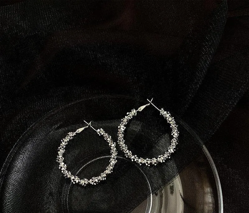 Hoop Earrings