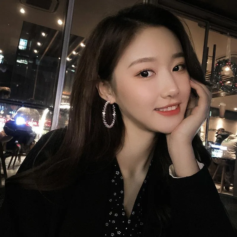 Hoop Earrings