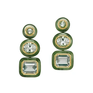 Igapo Earrings