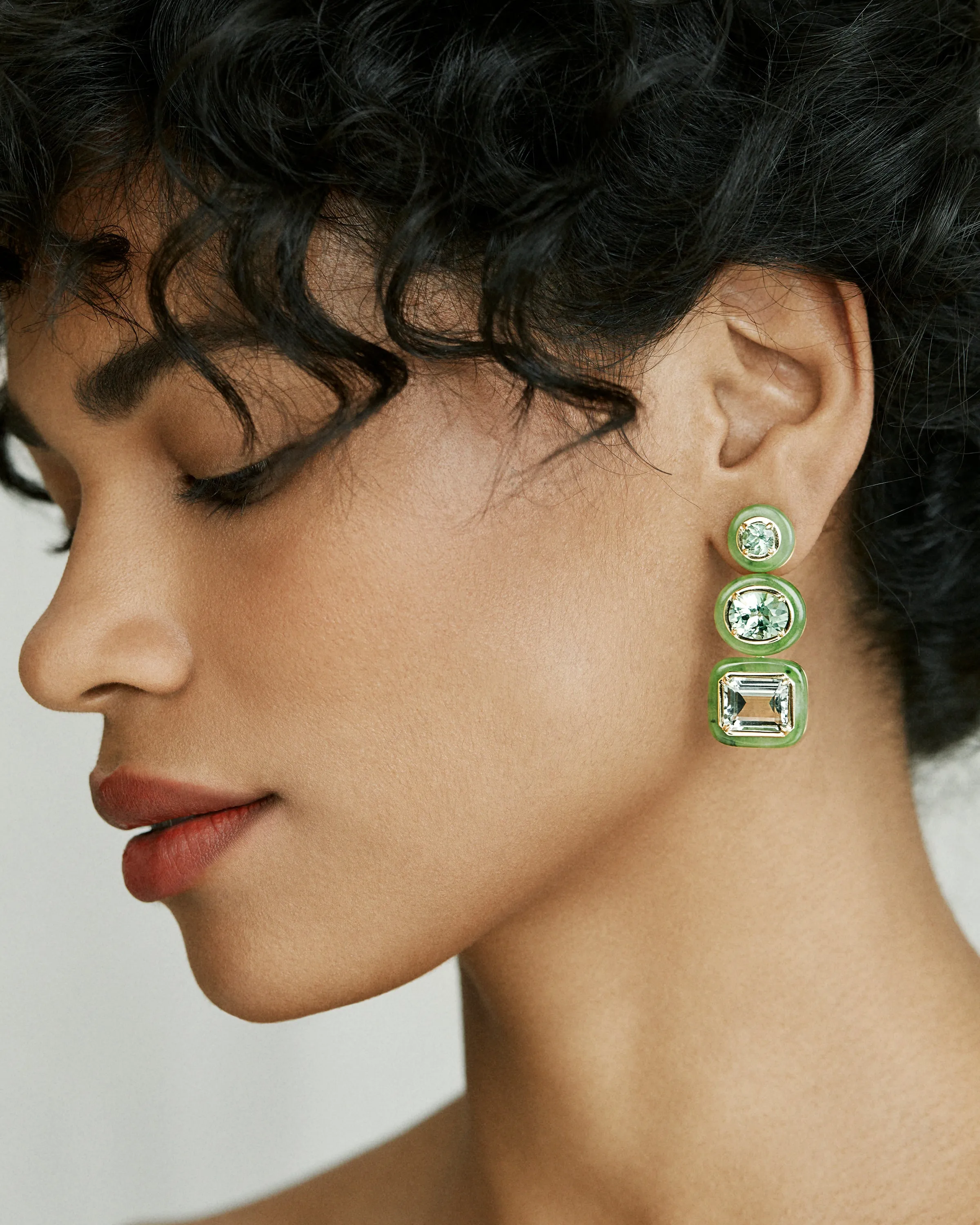 Igapo Earrings