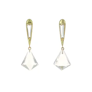 In-flight Earrings