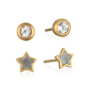 Inspire Joy Earrings