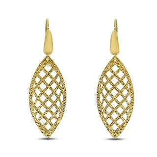Italian Drop Earring Collection