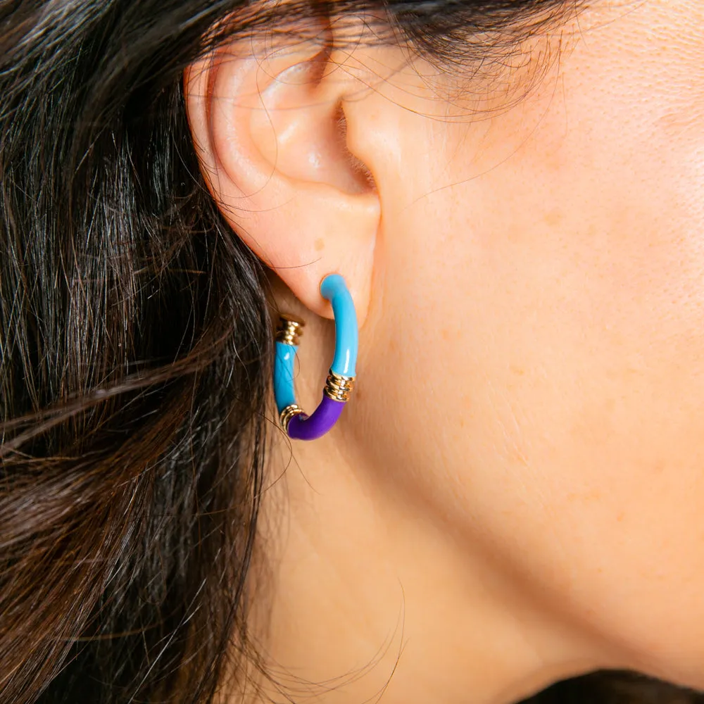 Jace Earrings