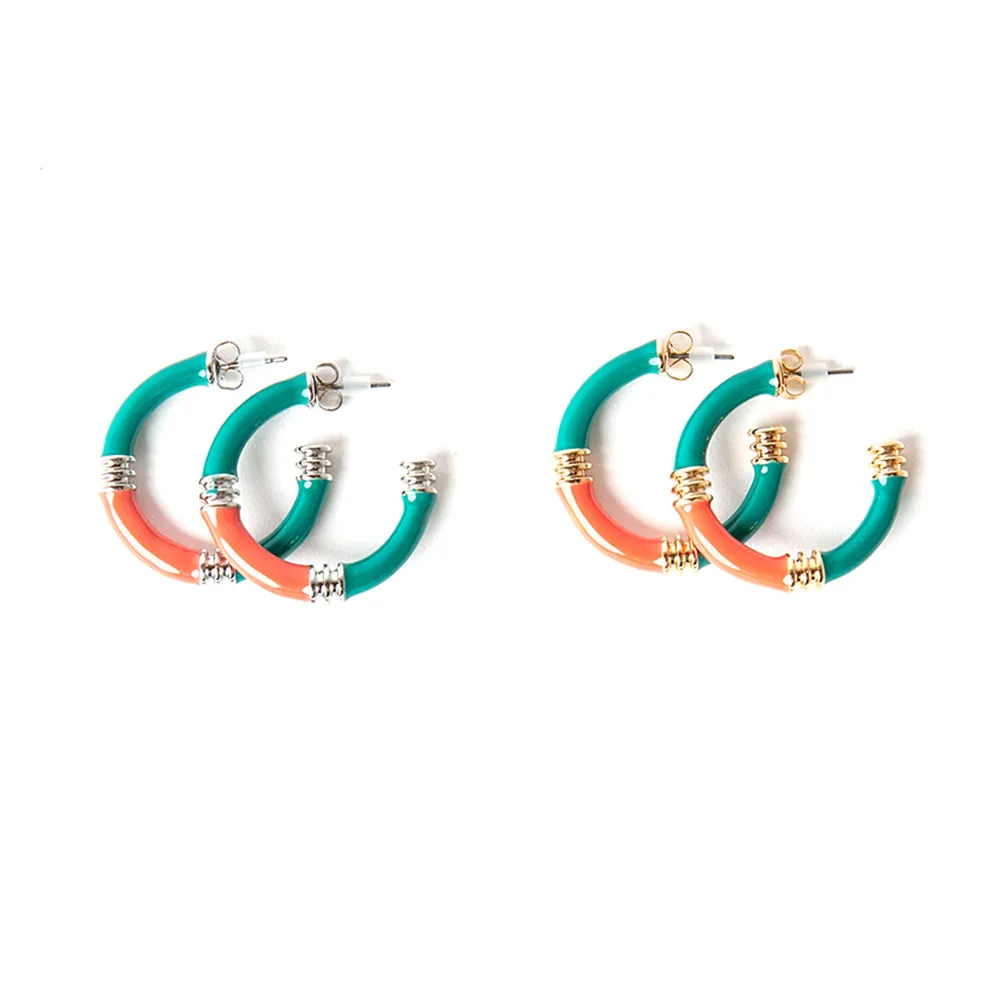 Jace Earrings