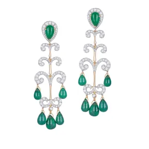JAPANESE TREE EMERALD