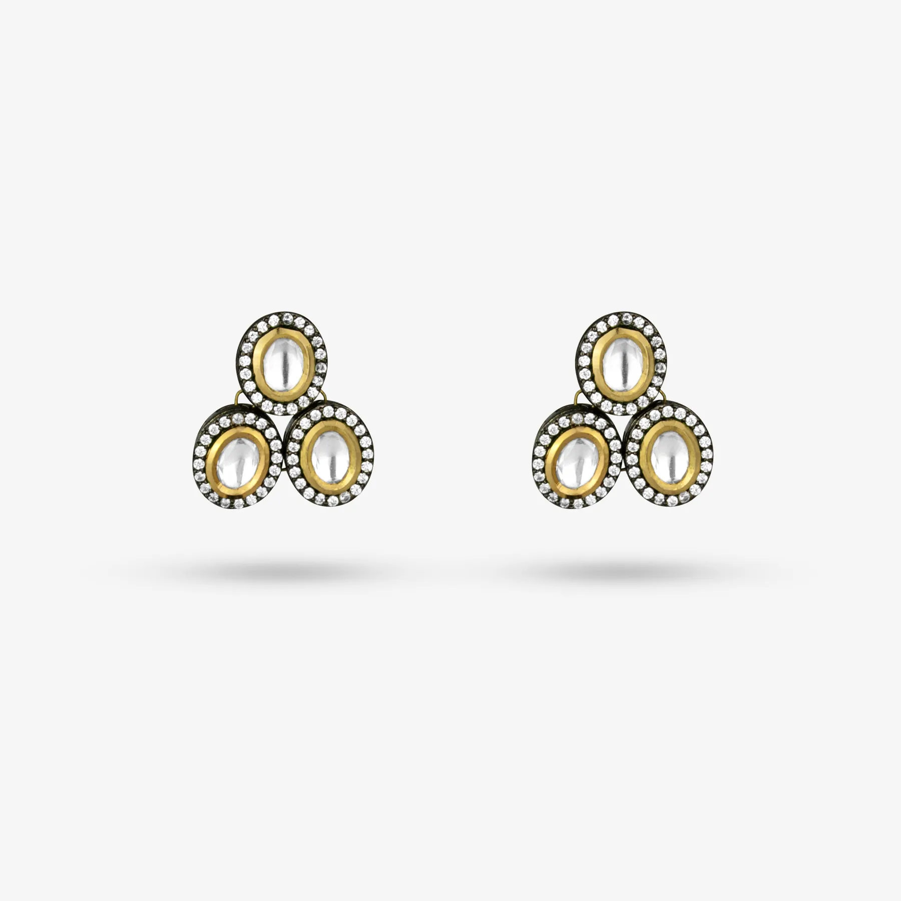 Kangana Stud Earring