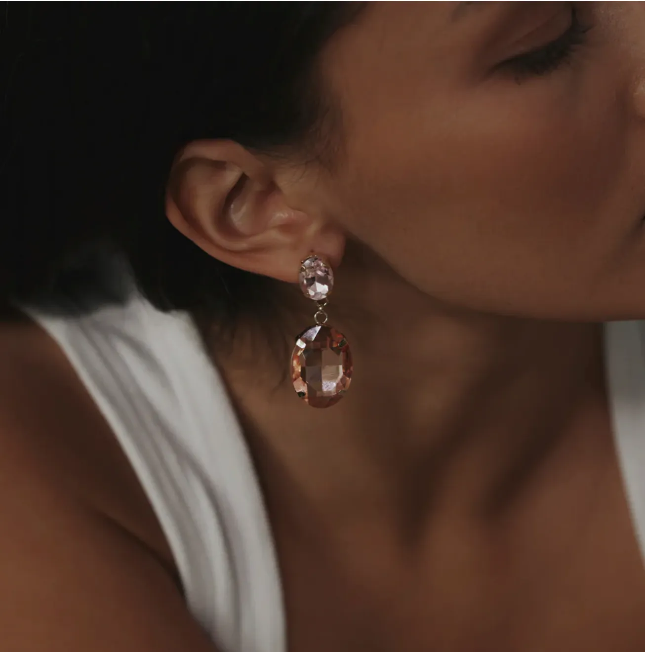 Kenzie Earrings
