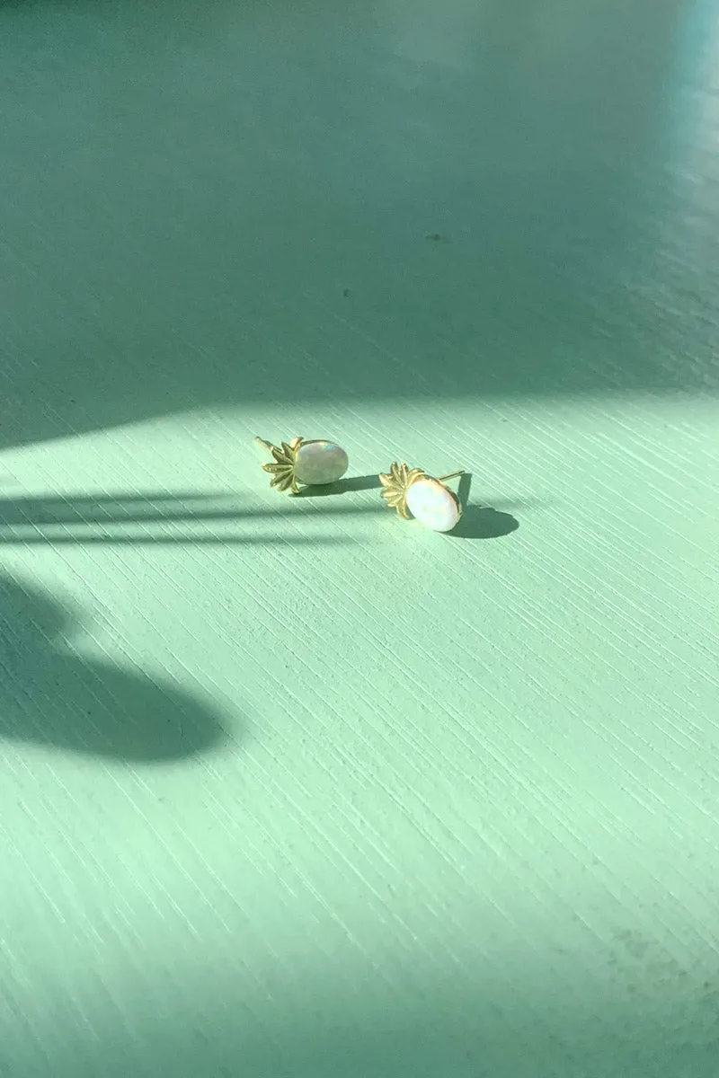 La Jolla Earrings