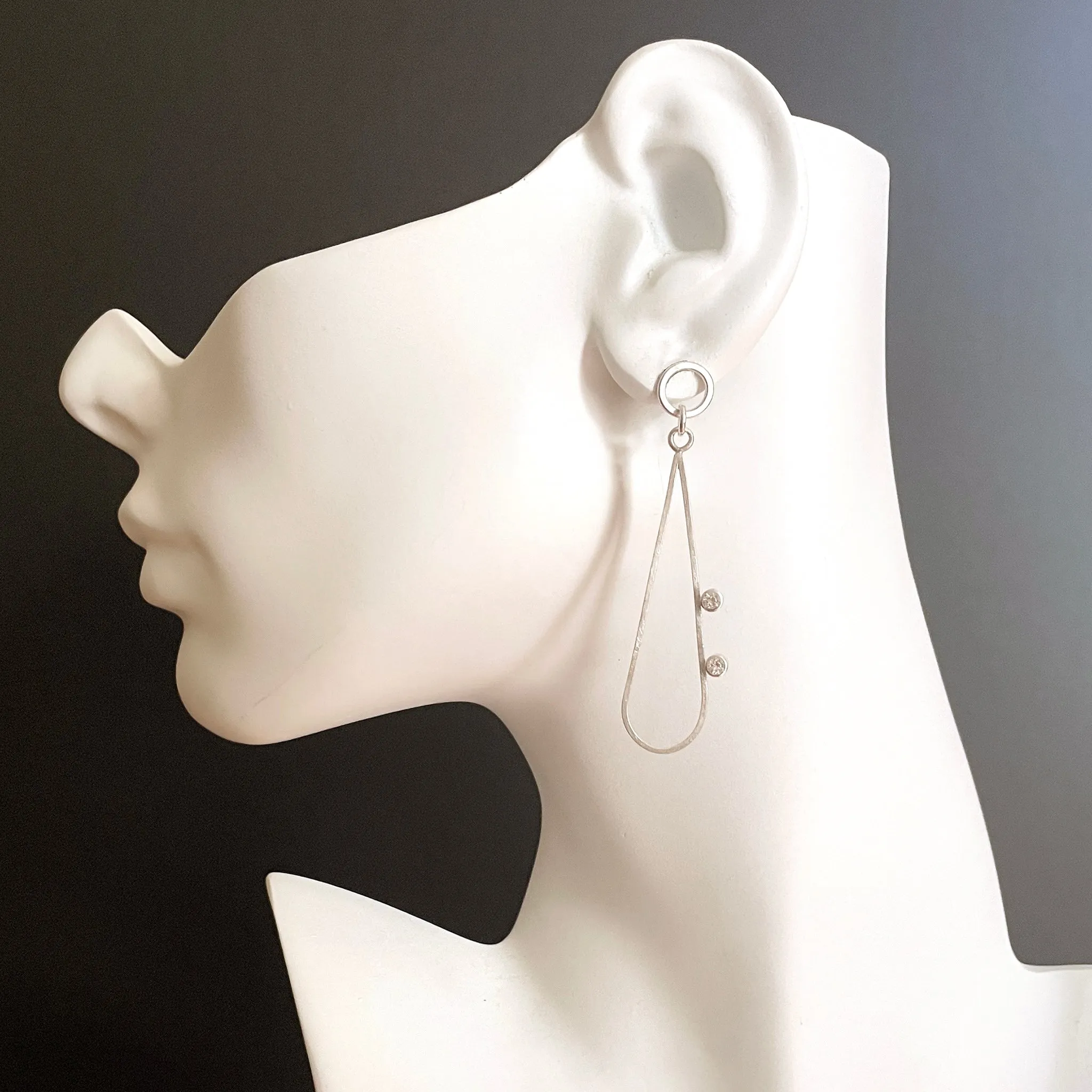 Liora Earrings