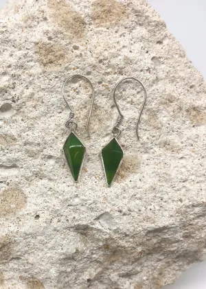 Liv Drop // Green Jade
