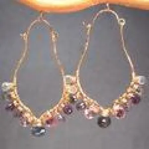 Luxe Bijoux 164 - Gold