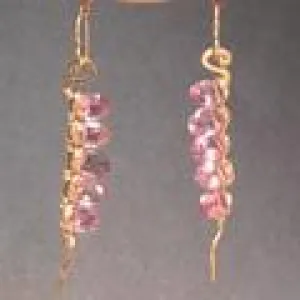 Luxe Bijoux 178 - Gold
