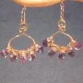 Luxe Bijoux 197 - Gold