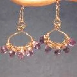 Luxe Bijoux 197 - Gold