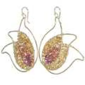 Luxe Bijoux 241 - Gold