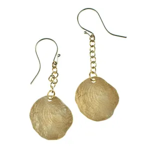 Michael Michaud Drop Earrings