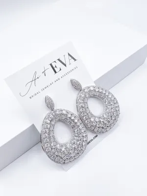 Mika Earrings