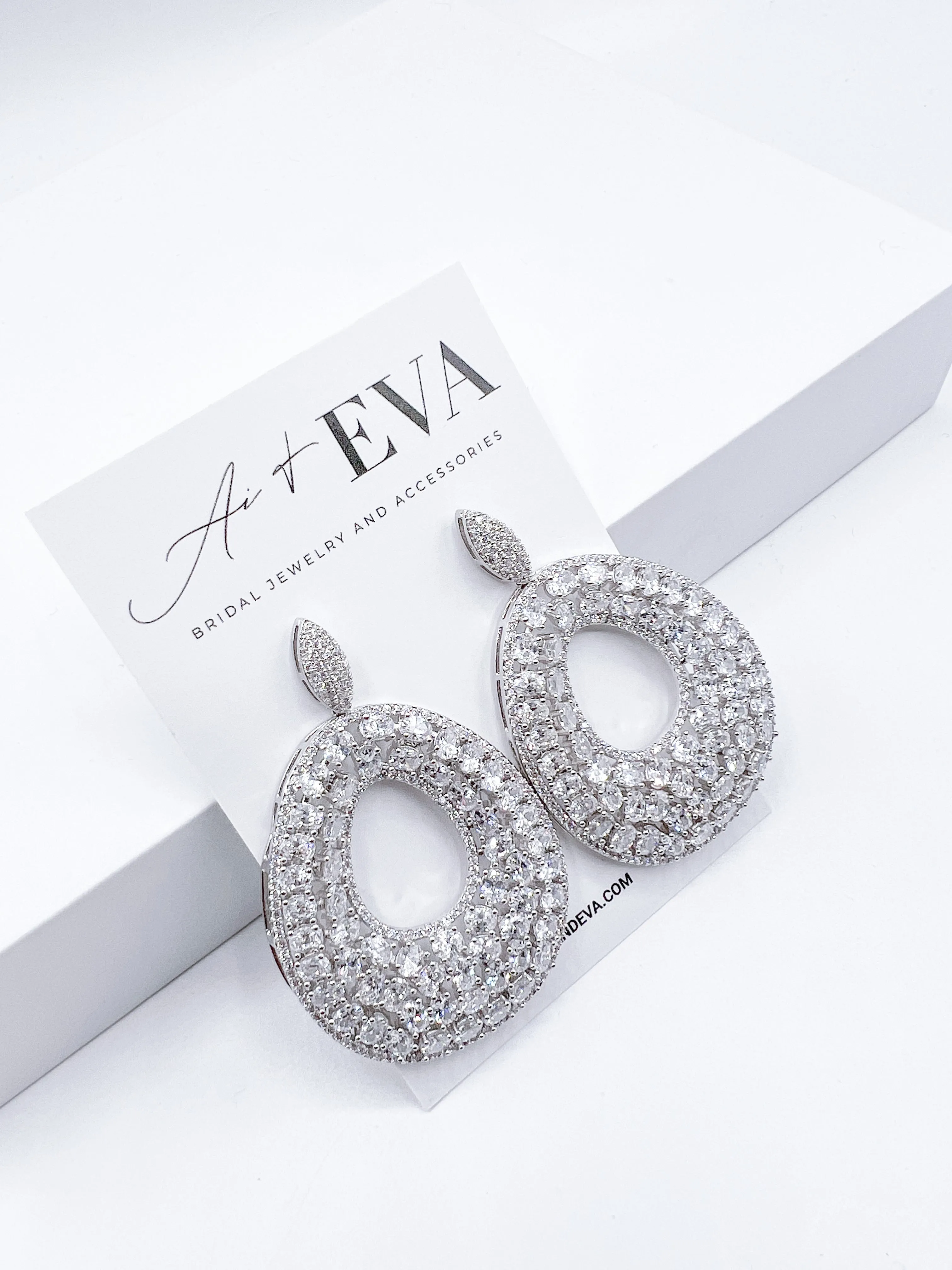 Mika Earrings