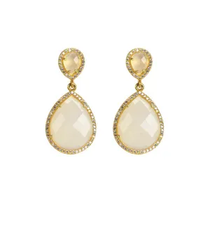 Mini Drop Earrings