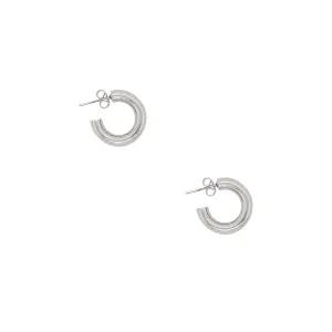 Mini Hoop Earrings