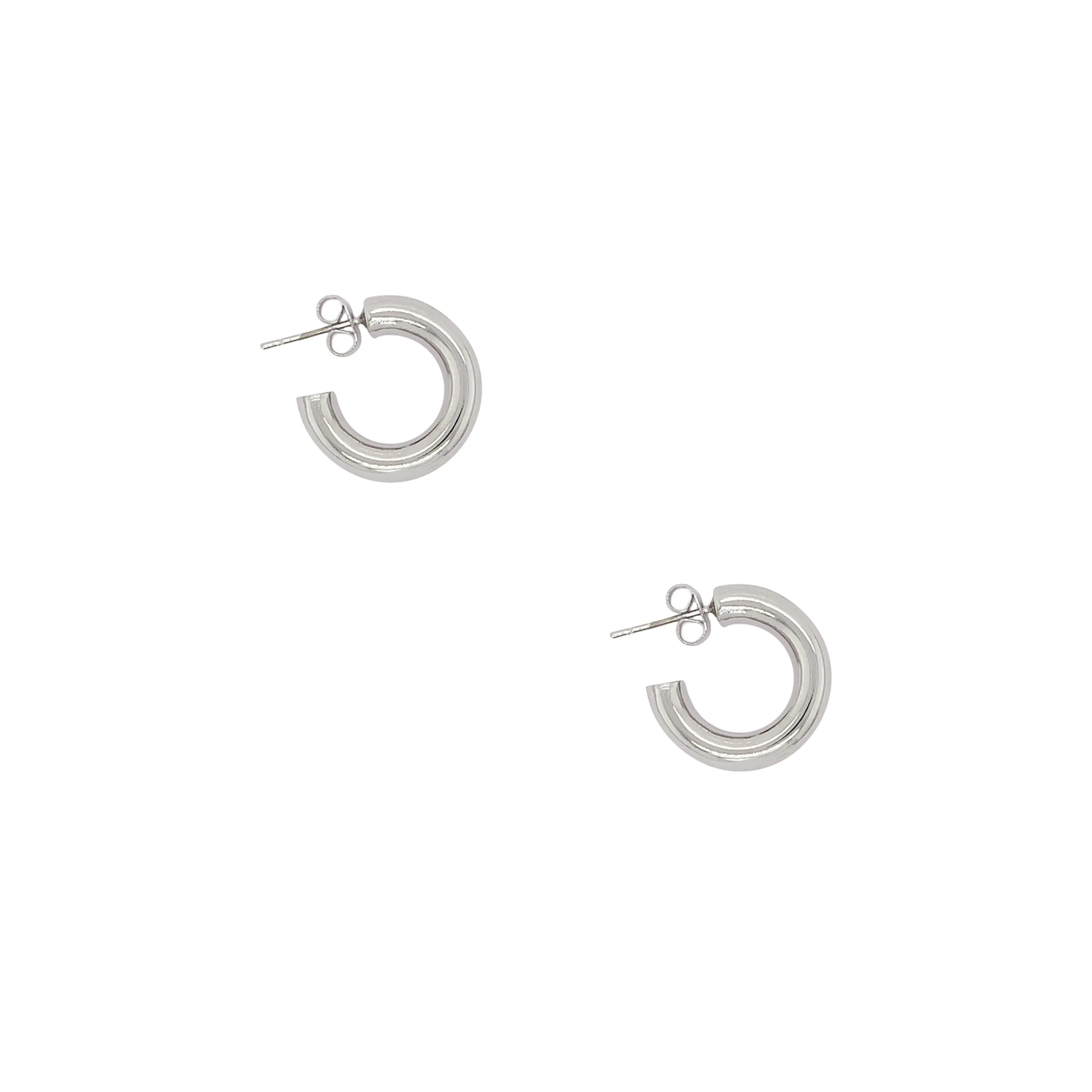 Mini Hoop Earrings