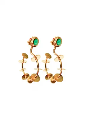 Nicola Earings