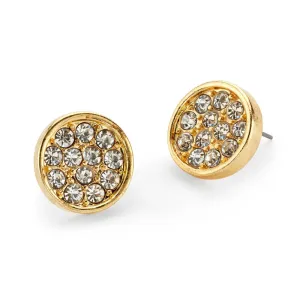 No Need for Words Earrings