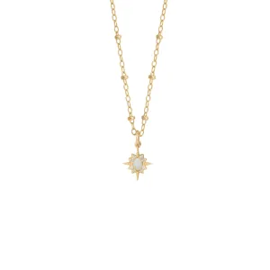 Northstar Opal Necklace