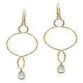 Nouveau 028 - choice of stone - RoseGold