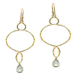 Nouveau 028 - choice of stone - RoseGold