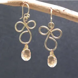 Nouveau 166 - choice of stone - Silver