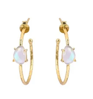 Olmeca Earrings