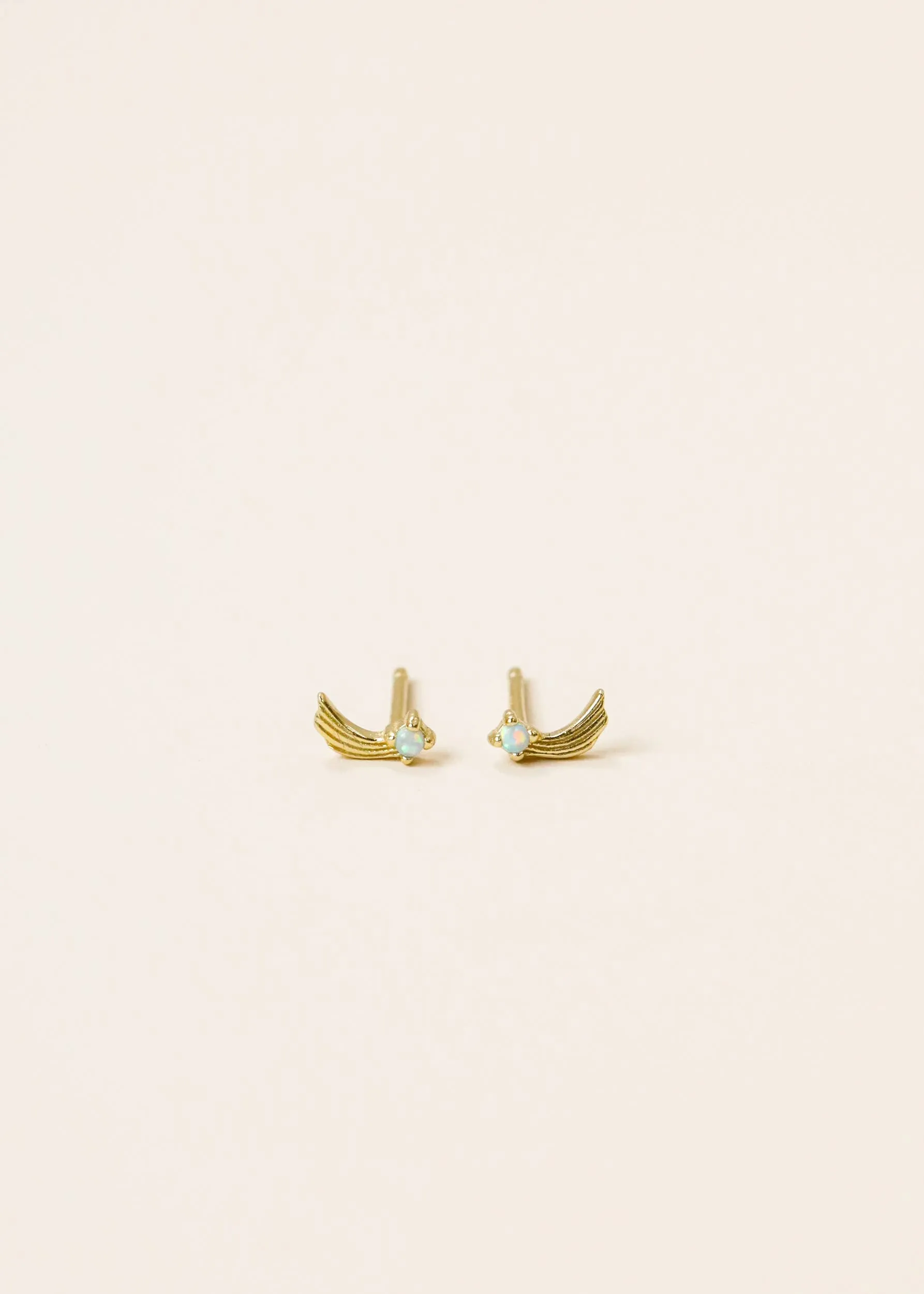 Opal Nova Stud