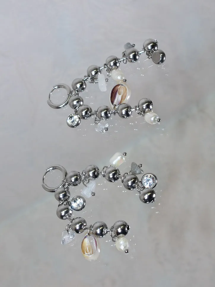 Perfume Studio Baby Junk Earrings