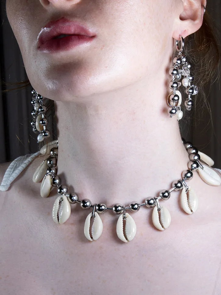 Perfume Studio Baby Junk Earrings